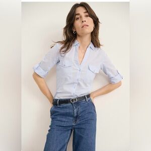 Part Two | CortniaPW Shirt